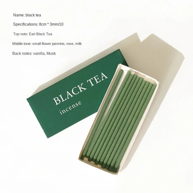 Japanese Incense Stick Box