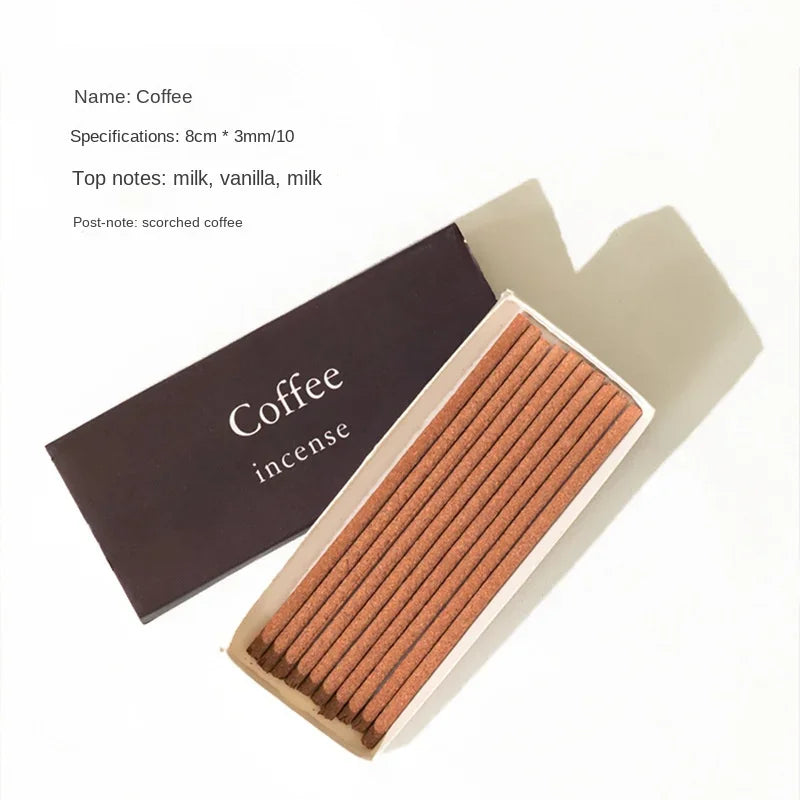 Japanese Incense Stick Box