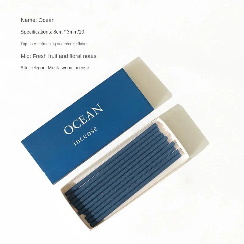 Japanese Incense Stick Box