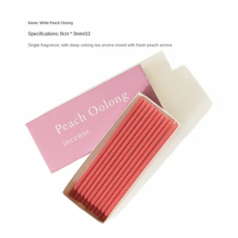 Japanese Incense Stick Box