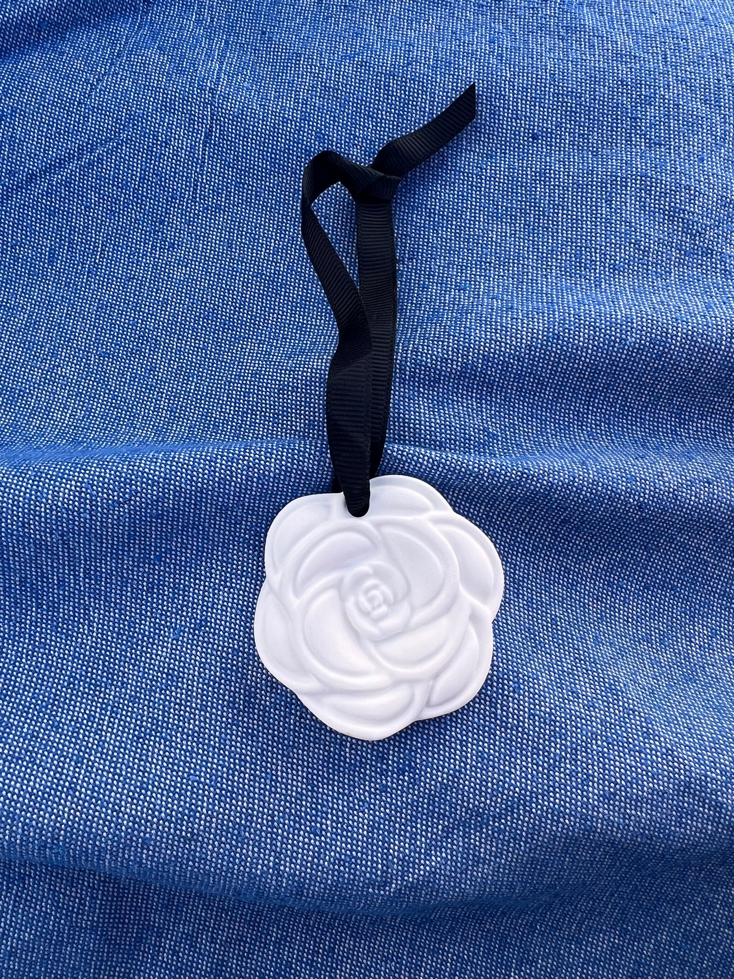 Blue Campanula Air Freshener