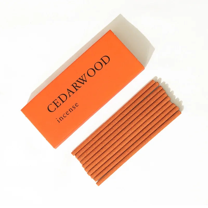Japanese Incense Stick Box