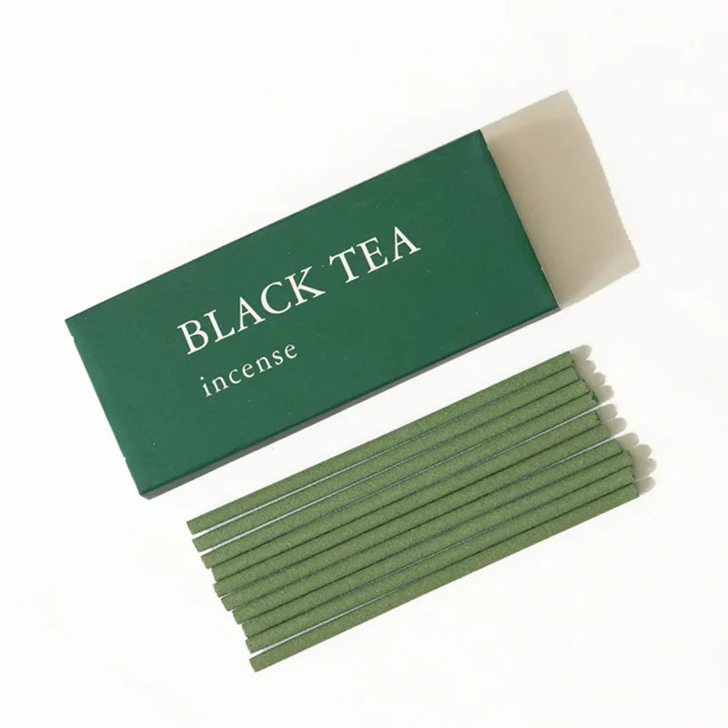 Japanese Incense Stick Box