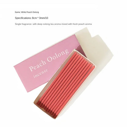 Japanese Incense Stick Box