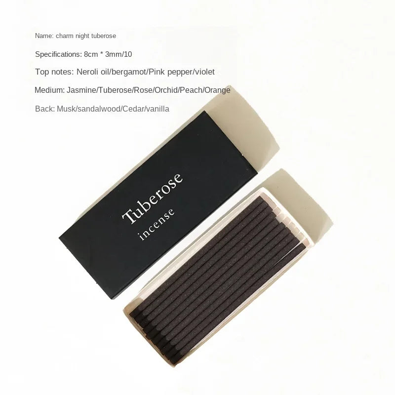 Japanese Incense Stick Box
