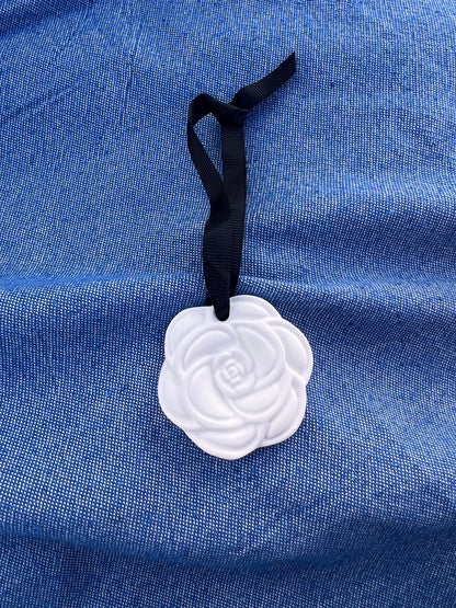 Blue Campanula Air Freshener