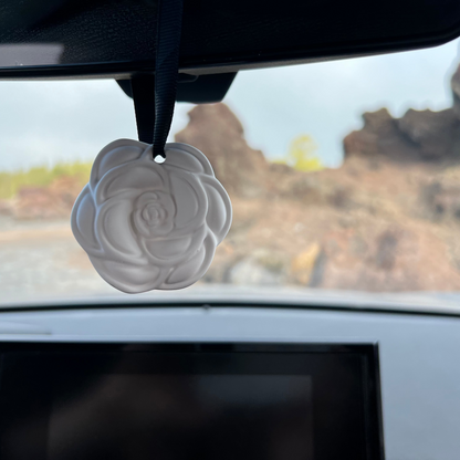 Blue Campanula Air Freshener
